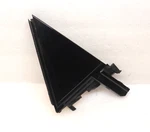 2023-2025 Toyota Crown Right Side Rear Door Triangular Molding Trim 67470 30021. Fixed Price $102.10.