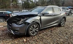 Fuel Tank Awd Fits 17-19 Infiniti QX30 471864. Fixed Price $425.00.