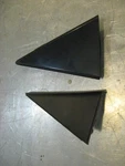 08 Subaru Impreza Rear Lh Door Sail Trim Panels 94251FG050 R15906. Fixed Price $9.60.