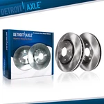 Front Disc Brake Rotors 2004 2005 2006 2007 Ford Freestar Mercury Monterey. Fixed Price $83.51.
