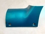 Jeep Jl Wrangler Driver Fender Cowl Corner Bikini Pearl Teal Ppt 2018-23 134748. Fixed Price $112.50.