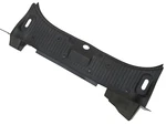 Jaguar X-type Factory Original Trunk Finisher Panel C2S25261. Fixed Price $152.95.