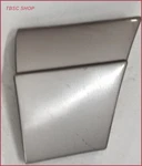 1998-2002 Lincoln Continental Rh Front Fender Trim Molding Tan. Fixed Price $39.95.