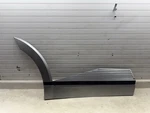 2022 Hyundai Ioniq 5 Rear Door Lower Molding Right Passengers Side 87732-GI100. Fixed Price $400.00.