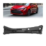 Front Windshield Wiper Cowl Vent Grille For 2019-2022 Toyota Corolla 5570802740. Fixed Price $62.99.