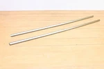 00-06 Bmw E46 330 2 Door Front Right & Left Exterior Molding Trim Gold Oem. Fixed Price $99.99.