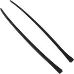 Oem Windshield Pillar Molding Left & Right 2P Set Kia Sorento 16-20 Low Price. Fixed Price $75.49.