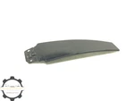 2014-2022 Maserati Quattroporte Left Driver Side Exterior B Pillar Trim Panel Oe. Fixed Price $49.99.