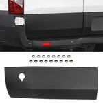 Left Driver Side Rear Door Lower Molding 2015 2016 2017-2019 Ford Transit Us. Fixed Price $85.45.