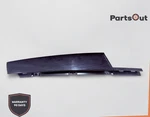 2011-2018 Audi A8 Quattro Front Left Exterior B Pillar Trim Cover Oem. Fixed Price $39.59.