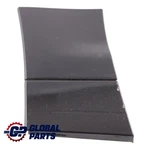 Porsche Cayenne 92A Front Wing Left Moulding N/s Jet Black - C9X 95855995900. Fixed Price $106.32.