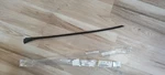 2019 - 2024 Volkswagen Jetta Windshield Right Side Pillar Drip Molding Oem. Fixed Price $30.00.
