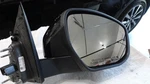 2025 Ford Expedition Rh Mirror Passenger Side SL1B-17682-CF5988 Blind Spot Oem. Fixed Price $549.99.
