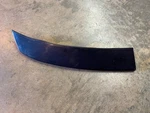 90-93 1992 Toyota Celica Right Passenger Headlight Garnish Trim Carbon Fiber. Fixed Price $69.95.