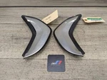 Oem Bmw G20 330 M340 Rear Left Right Quarter Pillar Column Cover Trim Set. Fixed Price $49.95.