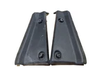 Ram Truck Bed Front Protector Trim Guard Left Right 55372934AE 55372935AE. Fixed Price $29.95.