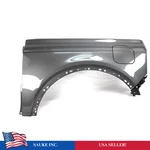 Oem Rear Quarter Panel Trim Gray Left Side 2021- 2026 Ford Bronco Door. Fixed Price $489.83.