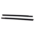 Window Sweeps Felt Kit Lh, Rh For 1999-2004 Chevrolet Corvette. Fixed Price $147.86.