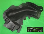 Tesla Model 2012-2016 Shock Tower Cover Right, Passengers 1005419-00-B. Fixed Price $30.00.