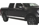 Putco 9751461 Stainless Steel Rocker Panel. Fixed Price $356.11.