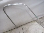 11-18 Volkswagen Touareg Left Side Quarter Panel Reveal Molding Oem 7P6853995. Fixed Price $110.00.