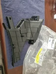 Genuine Hyundai Ioniq 2019-2022 Front Left Air Duct Guide 86567-G2500 Oem. Fixed Price $49.99.