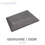 2014-2018 Audi RS7 Right Exterior B Pillar Screw Cover / Cap 4G8853590. Fixed Price $6.68.