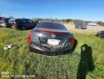 Tail Finish Panel Oem 2016 Cadillac Ats. Fixed Price $80.00.