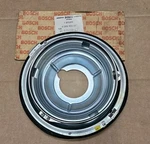 New Old Stock Mercedes W110 Fintail Headlight Bucket Assembly 1108202161. Fixed Price $295.00.