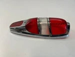Mercedes W121 180 190B Sigler K13333 Taillight Red 1208260052 Used. Fixed Price $459.99.
