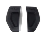 New Oem 2022-2025 Ford Maverick Xlt Fender Vent Emblems Left & Right Side Black. Fixed Price $89.99.