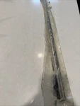 New Gm 23224856 2015-2020 Escalade Tahoe Rh Rear Door Upper Reveal Molding. Fixed Price $98.00.