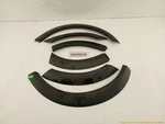 Mini Cooper R53 Set Of 4 Front & Rear Fender Flare Wheel Arc Fits 2002-2006. Fixed Price $125.90.