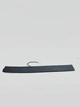 Oem 2012-2016 Tesla Model Plate Trim Moulding With Sensor- 1063445-00-B. Fixed Price $70.00.