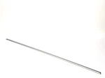 97-04 Jaguar XK8 Xkr X100 Front Left Side Exterior Door Window Molding Mdz Oem. Fixed Price $55.66.