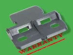 2009-2017 Vw Cc Exterior Pillar Bracket Hook Mount Tab 3C8853587. Fixed Price $30.38.