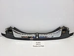 2012-2016 Oem Tesla Model Front Under Hood Apron Trim Cover Panel Molding. Fixed Price $79.95.