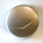06-2012 Toyota RAV4 Rear Tailgate Spare Wheel Tire Hard Cover Shell Carrier. Fixed Price $219.95.