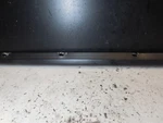 2004-2008 Audi A4 Right Front Window Door Belt Molding Trim Black 8E0853284G. Fixed Price $40.00.