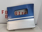 Dodge Shelby Charger Glhs Front Fender Extension Ground Effect X905BAB. Fixed Price $65.00.