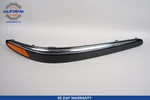 03-06 Mercedes W211 E320 E55 Amg Front Right Bumper Molding Strip 2118800812 Oem. Fixed Price $196.35.