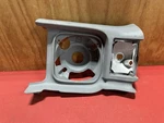 Nos 1971-1972 Chevrolet Chevelle Malibu Headlight Bucket Housing Gm 3982403 Lh. Fixed Price $360.00.