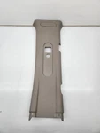07-14 Tahoe Yukon Suburban Seat Belt Slider B-pillar Trim Rh Right Passengers. Fixed Price $42.50.
