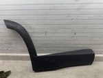 Genuine Hyundai Tucson 2022-2024 Right Rear Lower Door Moulding Trim 87732-CW000. Fixed Price $120.00.