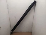 Lexus GS450H Std, Left Rocker Panel Molding, 2007-2009, Black, 202, 75852-30901. Fixed Price $116.48.