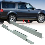 2PCS Rocker Panels For 2007-2017 Lincoln Navigator Factory Style Left & Right. Fixed Price $123.86.