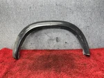 2001-2006 Toyota Tundra Rear Left Driver Side Quarter Panel Flare Molding Oem. Fixed Price $149.99.