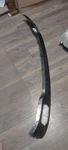 2009-2013 Bmw 750 Rear Bumper Lower Trim F01 F02 5112 7183877 Oem. Fixed Price $125.00.
