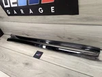 19-25 Oem Bmw G05 X5 Front Left Right Windshield Side Drip Molding Pair. Fixed Price $176.36.