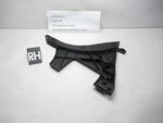 2004-2011 Saab 9-3 Rear Right Bumper Bracket Retainer 12830454 Oem. Fixed Price $23.20.